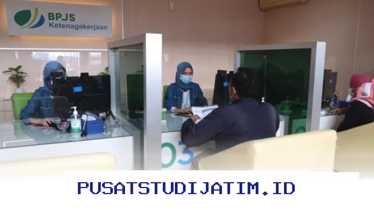 Mengapa Jaminan Kecelakaan Kerja BPJS Ketenagakerjaan 2026 Wajib Anda Ketahui? Ini Dia Manfaat Lengkapnya!