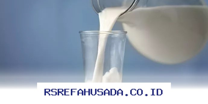 Mengapa Minum Susu saat Sahur Bisa Tingkatkan Kualitas Puasamu?