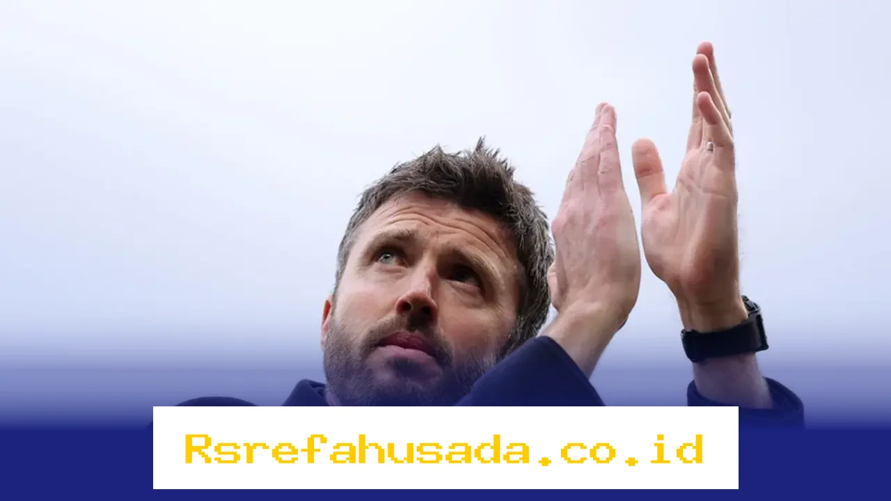 Mengapa Noussair Mazraoui Ungkap Pengaruh Besar Michael Carrick di Manchester United?