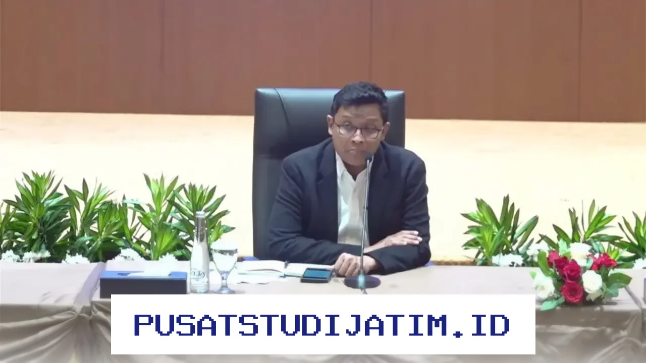 Mengapa Pajak THR Karyawan Swasta Jadi Sorotan? Ini Kata Bos DJP soal Tanggungan PPh 21 Perusahaan!