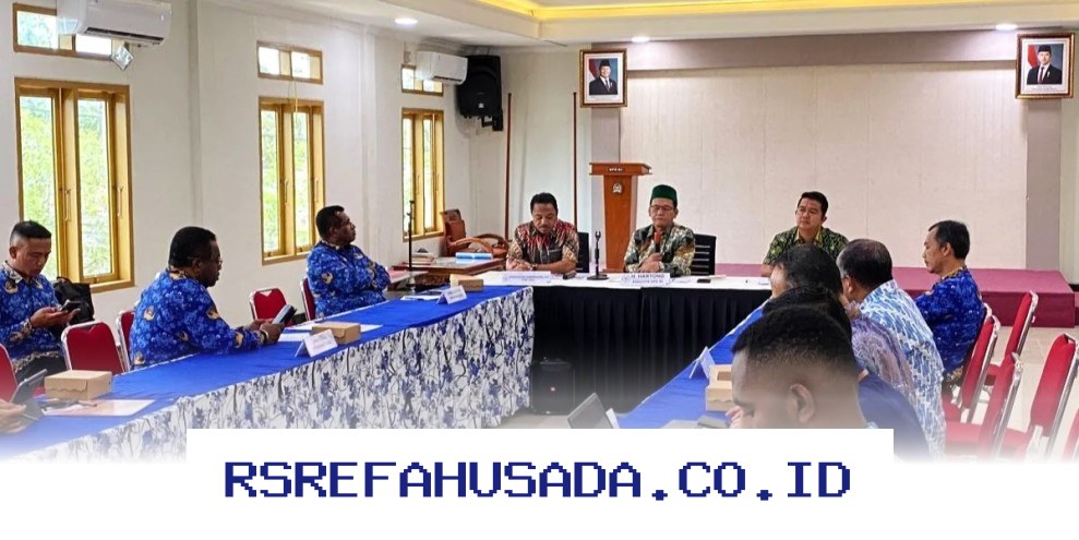 Mengapa Papua Barat Daya Mendesak Penugasan Dokter? DPD RI Desak Kemenkes Segera Bertindak!