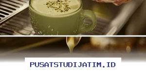 Mengapa Pistachio Latte Jadi Kopi Viral yang Wajib Dicoba di Coffee Shop Terkini?