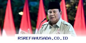Mengapa Prabowo Dukung Indonesia Masuk Dewan Perdamaian Global? Ini Penjelasannya!