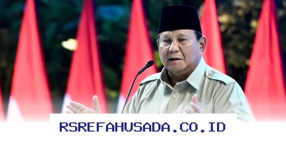 Mengapa Prabowo Dukung Indonesia Masuk Dewan Perdamaian Global? Ini Penjelasannya!