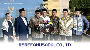 Mengapa Ulama Angkat Suara Dukung Langkah Prabowo Menjaga NKRI Saat Krisis Teluk?