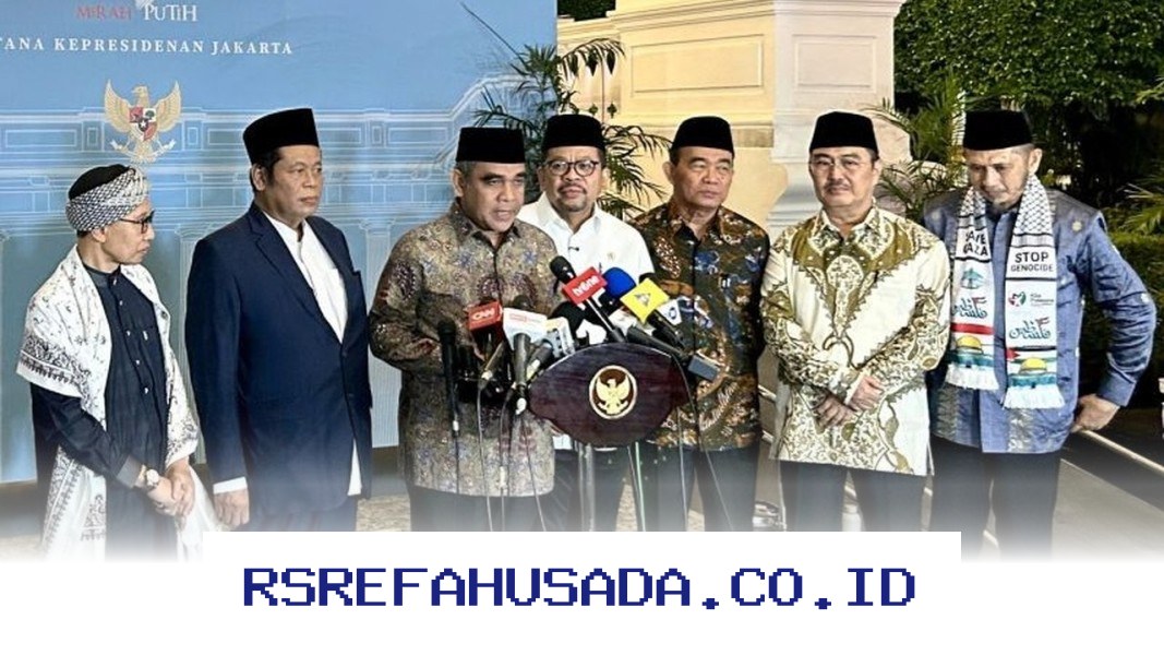 Mengapa Ulama Angkat Suara Dukung Langkah Prabowo Menjaga NKRI Saat Krisis Teluk?