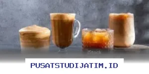 Mengenal Espresso Tonic dan Kopi Citrus, Inovasi Kopi Segar yang Sedang Naik Daun!