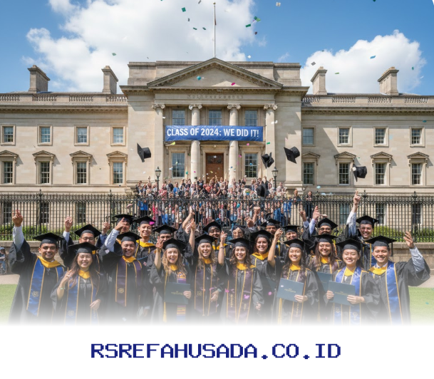 Mengenal LPDP: Beasiswa Impian yang Wajib Diketahui Calon Pendaftar!