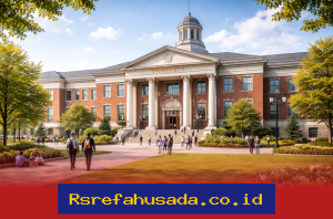 Menggapai Kuliah di Luar Negeri dengan LPDP, Biaya Apa Saja yang Dibebaskan?