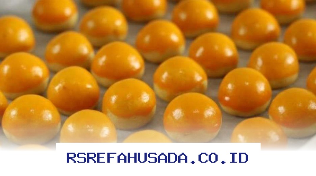 Mengungkap Misteri Nastar: Dari Kue Tart Eropa hingga Menjadi Ikon Lebaran yang Tak Terlupakan!