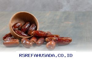 Menu Buka Puasa Sehat untuk Penderita Maag yang Aman dan Menyenangkan!