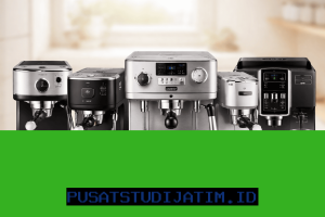 Mesin Kopi Terbaik untuk Pemula yang Ingin Memulai Usaha Kopi dengan Modal Minim!