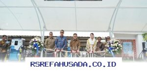 Mobil Listrik Makin Hemat, Kemendag Resmikan SPKLU Terbaru!