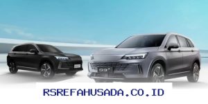 Mobil Listrik Polytron Resmi Meluncur, Siap Guncang Pasar Otomotif Indonesia!