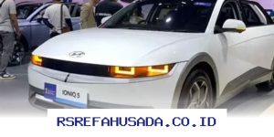 Mobil Listrik Terbaik 2026 di Indonesia, Mana yang Paling Murah dan Berkualitas?