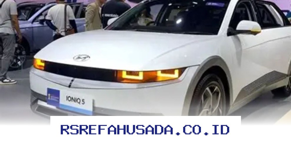 Mobil Listrik Terbaik 2026 di Indonesia, Mana yang Paling Murah dan Berkualitas?