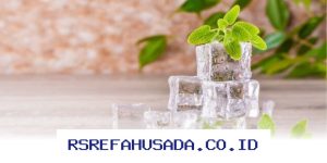 Modal Usaha Es Kristal yang Menguntungkan, Begini Cara Memulainya!