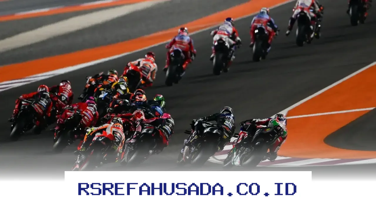 MotoGP Butuh Alternatif! Argentina Jadi Kandidat Pengganti GP Qatar yang Terancam Batal?