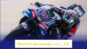 MotoGP Thailand 2026 Jadi Mimpi Buruk Pramac Racing, Putus dari Ducati Tuai Kontroversi!