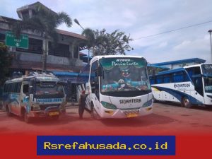 Mudik Gratis Sumut 2026 Resmi Dibuka Mulai Maret, Siap-Siap Nikmati Perjalanan Tanpa Biaya!