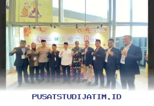 Muslim LifeFest 2025 ICE BSD: Wadah Interaksi Warga Tangerang dan Peluang Bisnis Menguntungkan!
