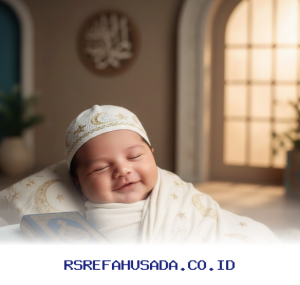 Nama Bayi Laki-Laki Islami dengan Awalan F, Penuh Makna dan Berkah!