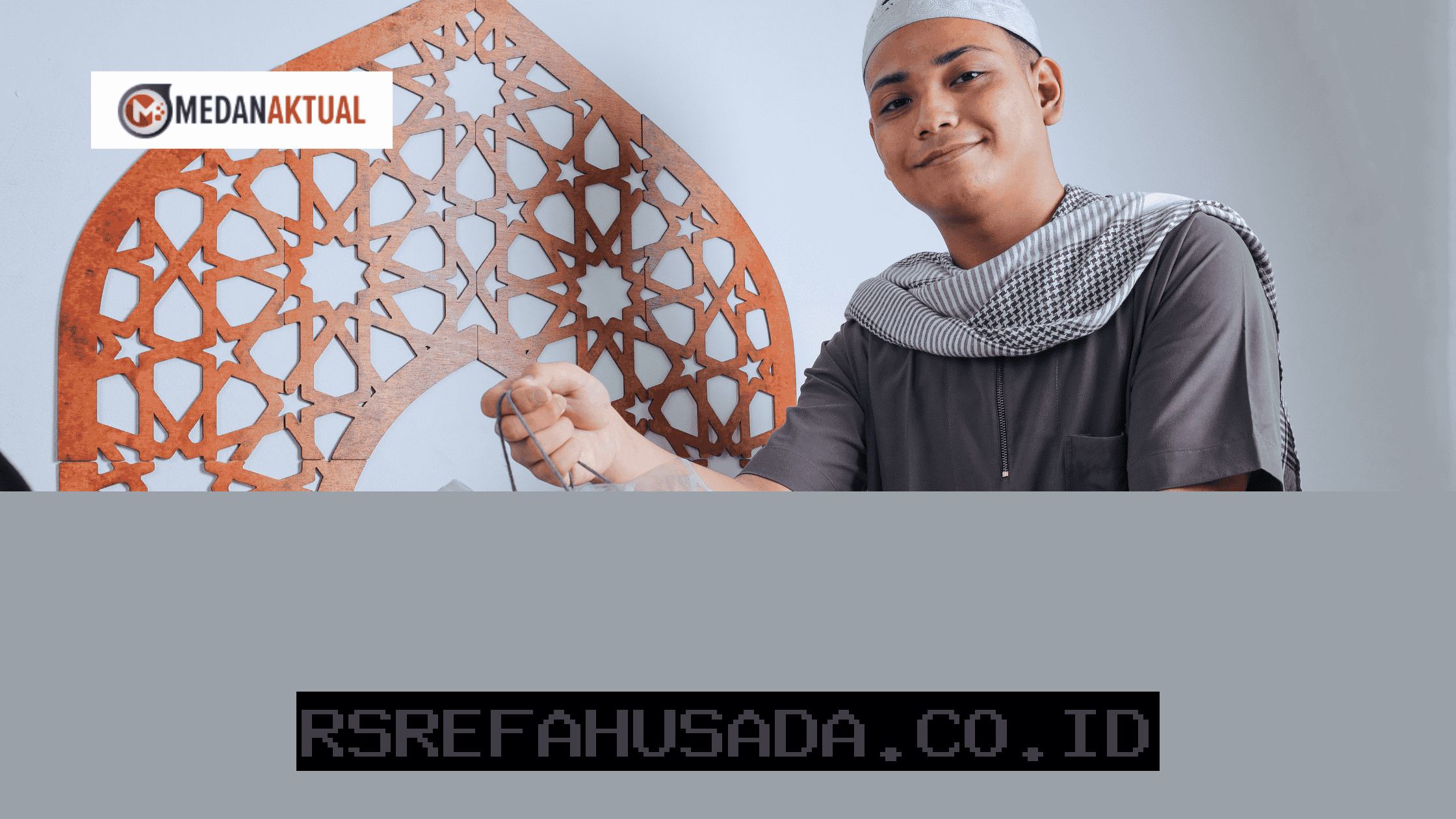 Niat Zakat Fitrah 2026 untuk Diri Sendiri Istri Anak Keluarga dan Orang Lain yang Benar dan Lengkap!