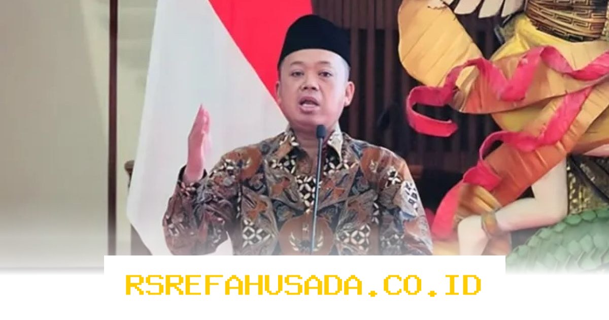 Nusron Wahid Bongkar Strategi Diplomasi Perdamaian Palestina yang Dikendalikan Pemerintah!