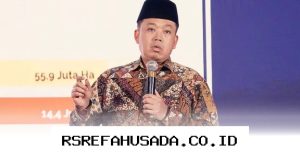 Nusron Wahid Bongkar Strategi Indonesia Bawa Damai ke Palestina, Ini Kata Pemerintah!