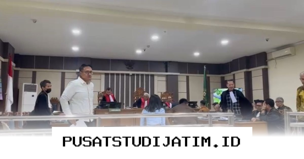 OC Kaligis Bantah Dicky Syahbandinata Terima Suap Sritex, Pastikan SOP Kredit Bank BJB Tak Dilanggar!