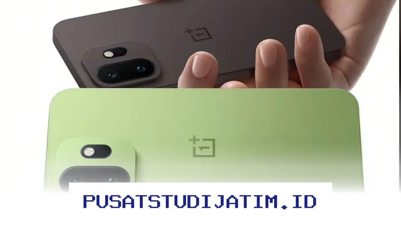 OnePlus 15T Hadir dengan Baterai Super Besar, Flagship Kompak yang Menggelegar!