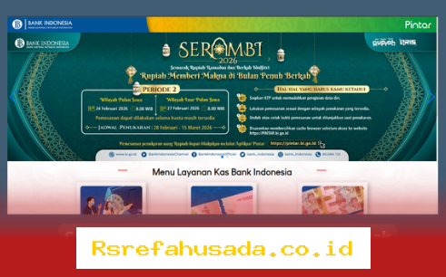 Panduan Lengkap Menggunakan Aplikasi Pintar BI dengan Mudah dan Praktis!