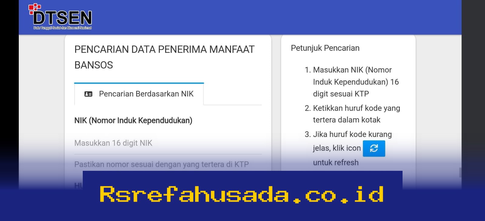 Panduan Lengkap Update Desil 2026 dengan Metode Online dan Offline yang Praktis!