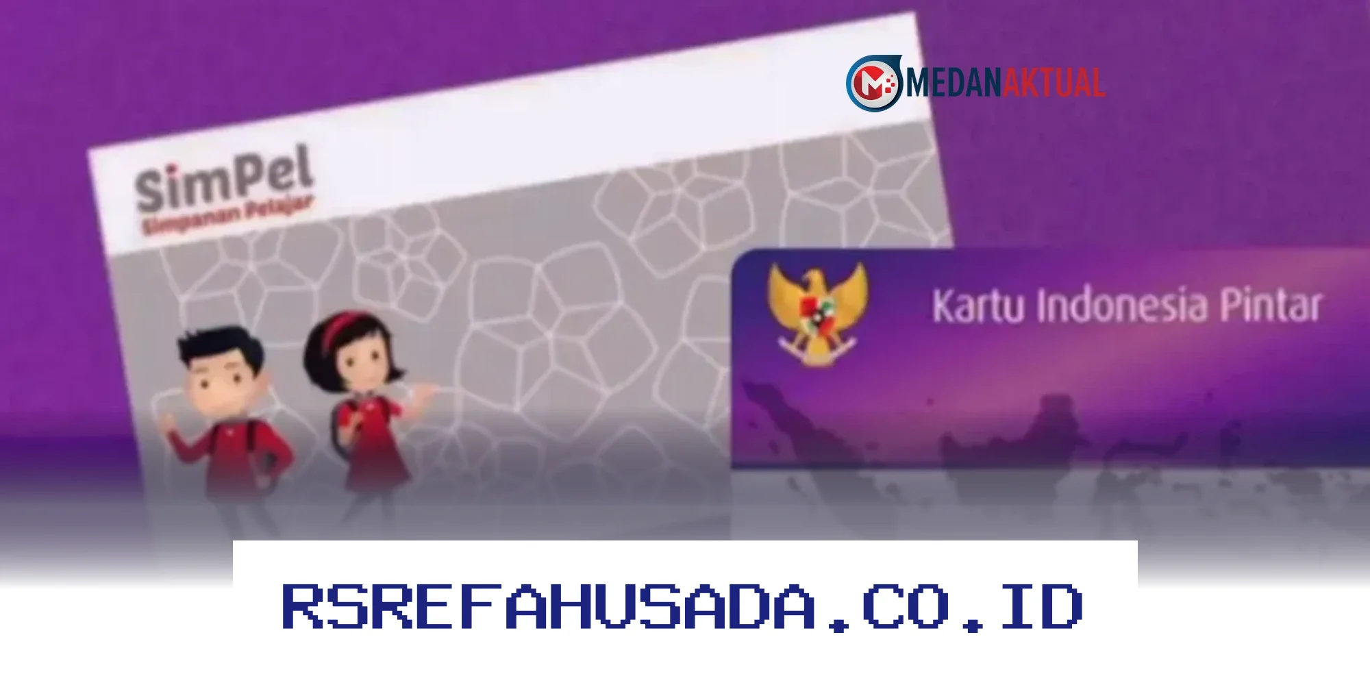 Panduan Mudah Cek PIP 2025 Lewat HP dengan NIK, Simak Cara Lengkapnya!