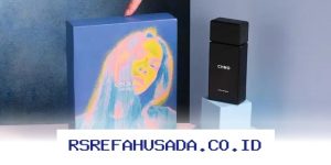 Parfum Saff & Co Terbaik untuk Wanita yang Elegan dan Tahan Lama!