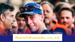 Pedro Acosta Menggebrak MotoGP Thailand, Pujian Rossi Mengalir!