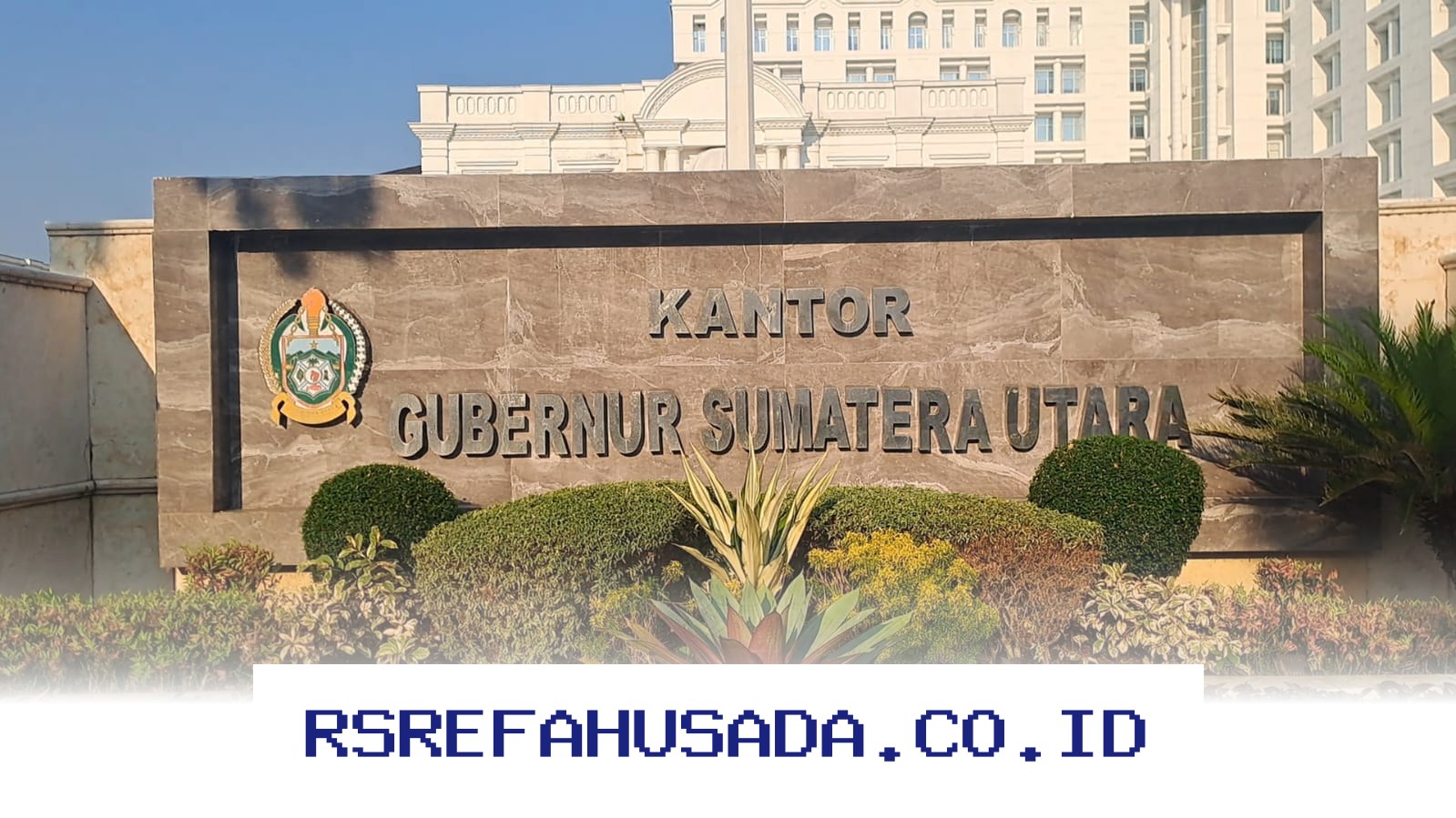 Pekerja Sumut Wajib Tahu! Posko Pengaduan THR Resmi Dibuka, Laporkan Jika Hakmu Tak Dipenuhi!