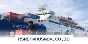 Pelni Ambon Siapkan 12 Armada untuk Mudik Idul Fitri 1447 H, Siapkah Anda?