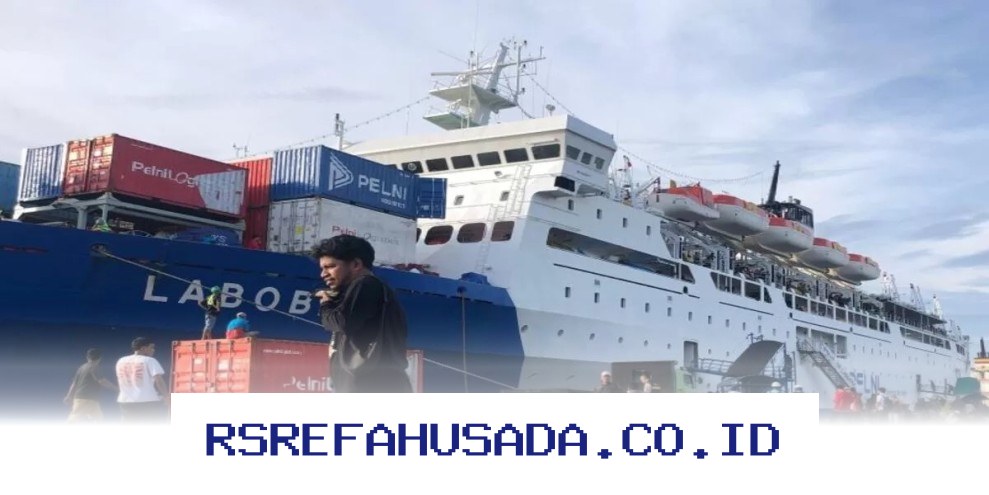 Pelni Ambon Siapkan 12 Armada untuk Mudik Idul Fitri 1447 H, Siapkah Anda?