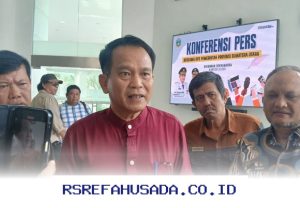 Pendapatan Pajak Sumut 2025 Capai Rp5,6 Triliun, Ini Faktor Kuncinya!