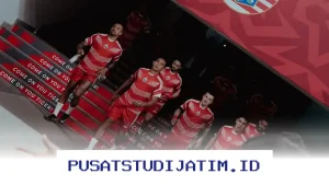 Persib dan Persija Kokoh di Puncak Klasemen Liga 1 Meski Dikepung Tim-Tim Penantang Kuat!