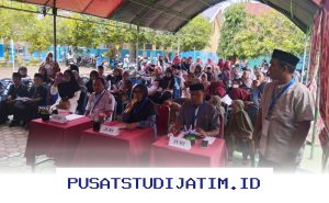 PGRI dan PHBI Larompong Gandeng Tangan, Wujudkan Generasi Unggul Berbasis Karakter Keagamaan di Luwu!