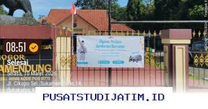 Polsek Megamendung Hadirkan Layanan Aman untuk Titip Kendaraan dan Barang Berharga Anda!