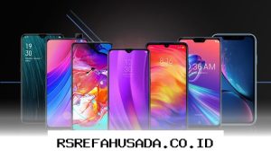 Ponsel 2 Jutaan dengan RAM Besar: Solusi Tepat untuk Performa Maksimal!