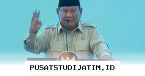 Prabowo Serukan Perdamaian Global, Tegaskan Dukungan Indonesia untuk Palestina di Board of Peace!