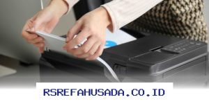 Printer Kantor Terbaik 2026: Solusi Cetak Cepat, Hemat, dan Andal untuk Bisnis Anda!