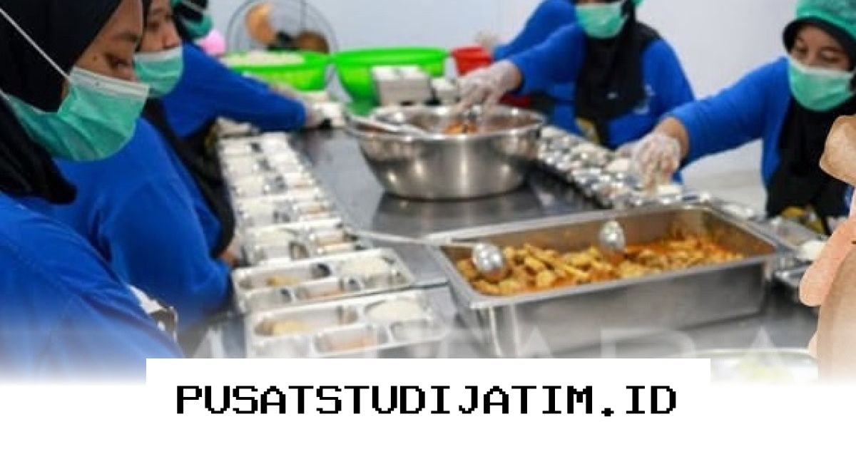 Program Makan Bergizi Gratis Tetap Jalan, Pemerintah Waspadai Risiko Setelah Tragedi Keracunan Siswa!