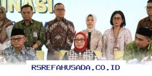 Program MBG dan Puspaga: Solusi Cerdas Tingkatkan Gizi Anak Indonesia!