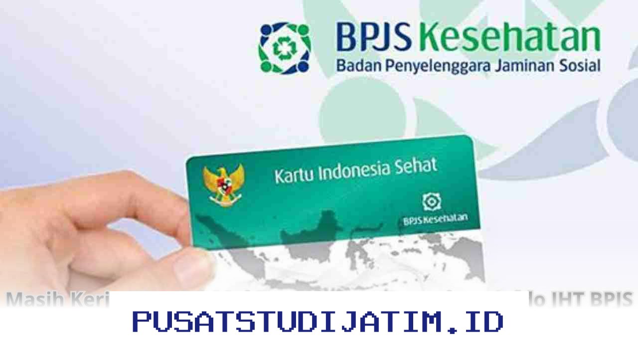 Proses Cepat! Begini Cara Cairkan Saldo JHT BPJS Ketenagakerjaan Saat Masih Bekerja