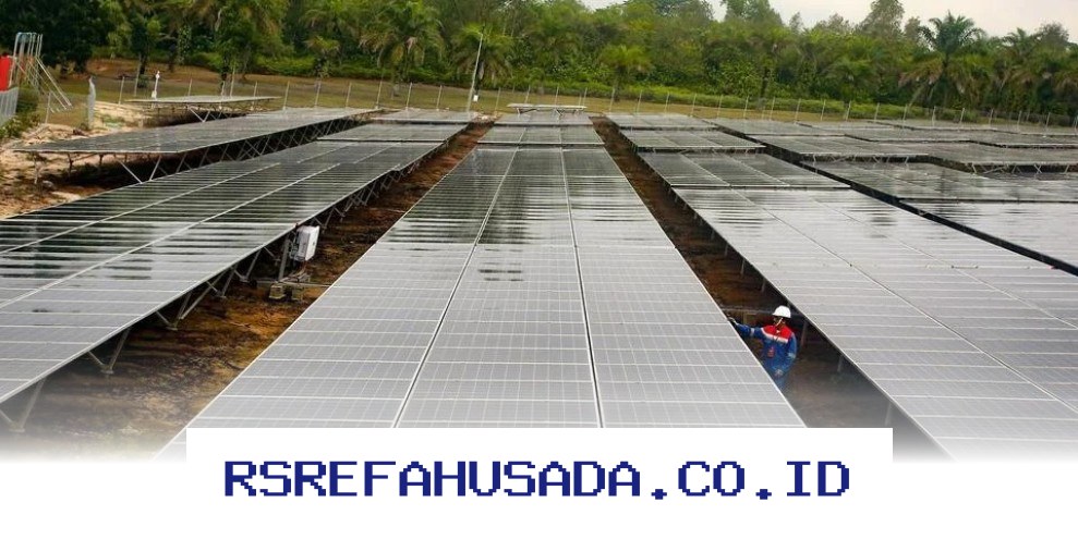 Proyek PLTS 100 Gigawatt Indonesia Butuh Investasi Besar, Apakah Siap Menghadapi Tantangan Ini?